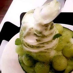 吃火锅吃哈密瓜,独特味蕾体验的奇妙融合